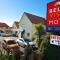 Bella Vista Motel Ashburton