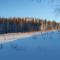Maatilamatkailu Jänisvaara - Kolinkylä