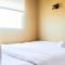 1BR City View at Green Pramuka Apartment near Mall By Travelio