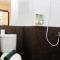 1BR City View at Green Pramuka Apartment near Mall By Travelio