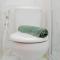 Comfy and Warm Studio Grand Kamala Lagoon Apartment By Travelio