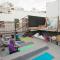 Casa Calma Yoga Hostel