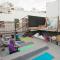 Casa Calma Yoga Guesthouse