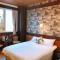 Sun Moon Heart Hostel