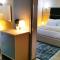 Capital Tirana Hotel Bruçi