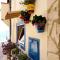Casa vacanze Al porticciolo romantico