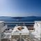 Nefeles Luxury Suites