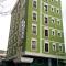 Capital Tirana Hotel Bruçi
