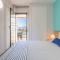 UHC Aquamarina Apartments