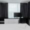 Pleasant and Modern Studio Grand Kamala Lagoon Apartment By Travelio - 贝克西