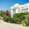 Amazing Two-Bedroom Apartment in Residence Lukomorye D5 with scenic view