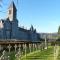 Loch Ness Moat House Apartments Loch Ness Moat House Apartments