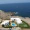 Apartamentos Rocas Marinas - Punta Grossa