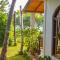 Shashin Lake Resort
