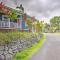 Private Wing of Historic Home Less Than 5 Mi to the Ocean!