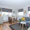 Burton Apartment