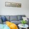 Burton Apartment