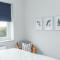 Burton Apartment