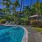 Kailua-Kona Islander Studio Lanai, Community Pool - كيلوا كونا