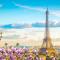 St Christophers Inn Budget Hotel Paris - Gare du Nord