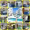 Apartment Bella Vita near the sea RedSeaLine - 赫尔格达