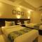 D Fort Hotel Kollam