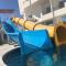 Apartment Bella Vita near the sea RedSeaLine