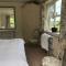Staggs Cottage