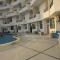 Apartment Laguna Rossa near the sea RedSeaLine