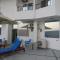 Apartment Bella Vita near the sea RedSeaLine - 赫尔格达