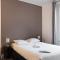 Untalented Hotel - Villette photo 11