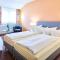 Hotel Merian Rothenburg