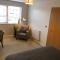 Three Storey Townhouse with Parking - Telford