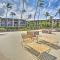 Oceanfront Lahaina Condo with Balcony and Pool Access! - Kahana
