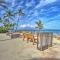 Oceanfront Lahaina Condo with Balcony and Pool Access! - Kahana