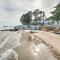 Waterfront Scotland Beach Retreat with Private Beach - Ridge