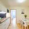Marvelous lake view apartments - Jezerka Lipno