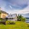 Marvelous lake view apartments - Jezerka Lipno