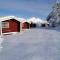 Fjellstova Ørskogfjellet Cottages - Sjøholt