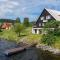 Marvelous lake view apartments - Jezerka Lipno