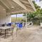 Top-Floor Kailua Bay Resort Condo with Ocean Views! - كيلوا كونا
