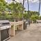 Top-Floor Kailua Bay Resort Condo with Ocean Views!