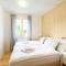 Marvelous lake view apartments - Jezerka Lipno