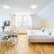 Marvelous lake view apartments - Jezerka Lipno