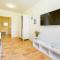 Marvelous lake view apartments - Jezerka Lipno
