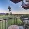 Lake Havasu Getaway with Golf Course and Lake Views!