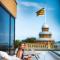 Elke Spa Hotel Superior