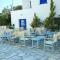 Nicos Studios & Apartments