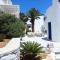 Nicos Studios & Apartments