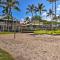 Kona Condo with View, Walk to Beach and Restaurants Kona Condo with View, Walk to Beach and Restaurants